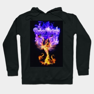 Phoenix Rising Hoodie